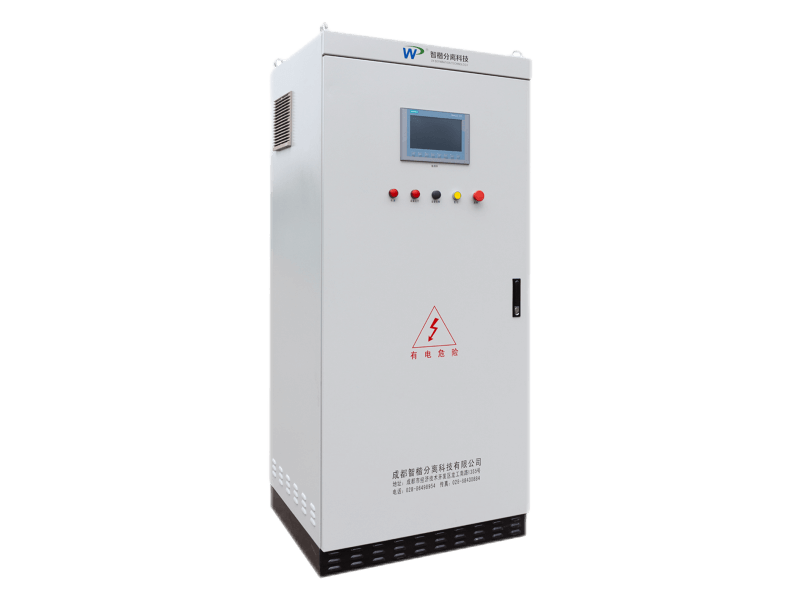 離心機智能控制柜